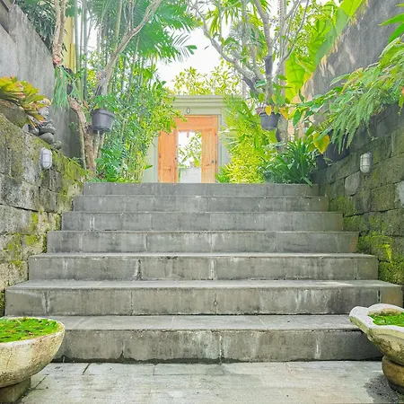 Villa Athaya Pererenan By Beranda Di Bali