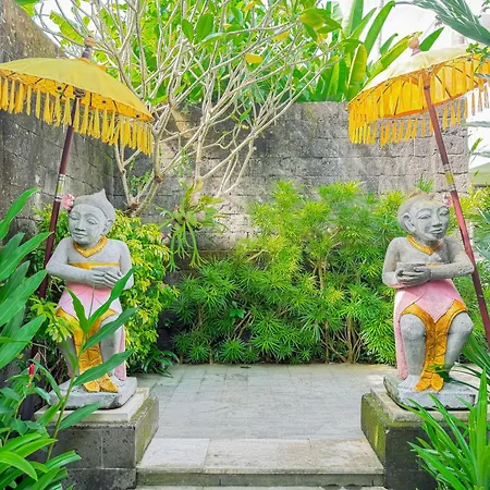 Villa Athaya Pererenan By Beranda Di Bali